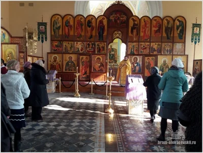 Святитель Николай Чудотворец – скорый помощник в бедах