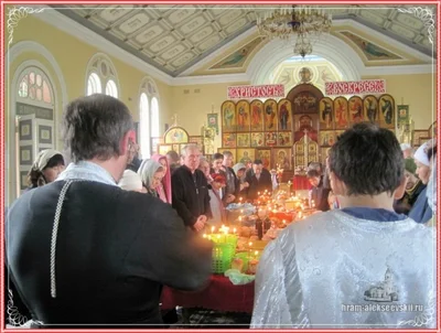 Пасха Христова 2019!
