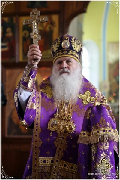 Фото из жизни храма