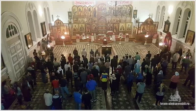 Пасха Христова!