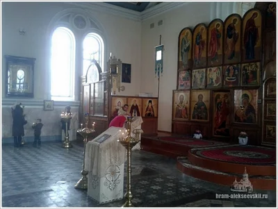 День памяти Святителя Николая Чудотворца