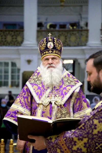 Святые мученицы Вера, Надежда, Любовь и матерь их София, молите Бога о нас!