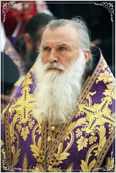 Патриарх Кирилл совершил великий чин освящения главного храма епархии и всего Среднеазиатского митрополичьего округа