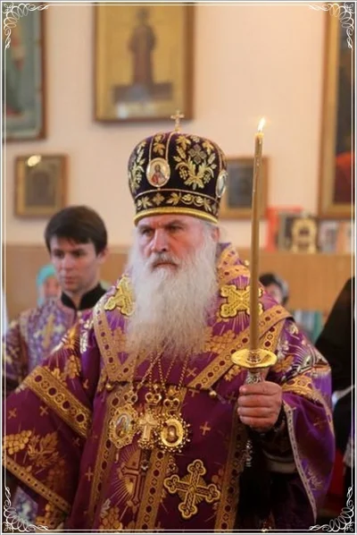 Архиерейские службы в Самарканде и Джизаке