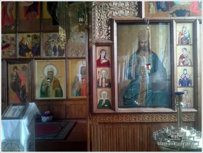 День памяти святой равноапостольной Нины, просветительницы Грузии