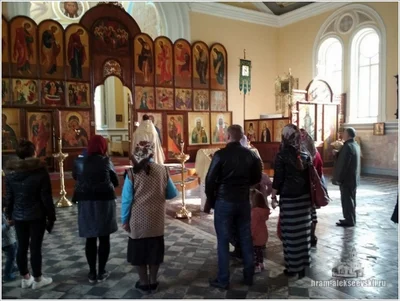 День памяти святых врачей бессребреников Космы и Дамиана