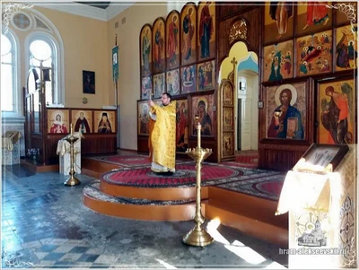 День памяти святителей Петра, Алексия, Ионы, Макария, Филиппа, Иова, Ермогена, Тихона, Петра, Филарета, Иннокентия и Макария, Московских и всея России чудотворцев