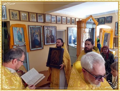 28 июля – день памяти святого равноапостольного великого князя Владимира, во Святом Крещении Василия!