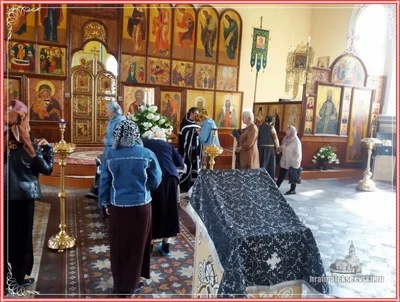Пасха Христова 2019!