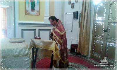 Память святого и славного мученика за Христа, Великомученика и целителя Пантелеимона