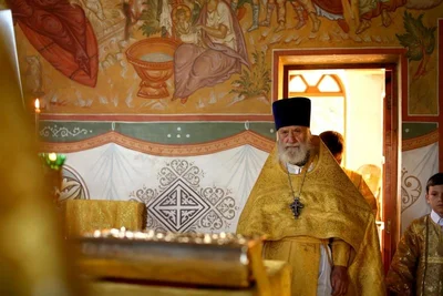 Митрополит Викентий: «Святая Ольга положила начало изменения души русской»