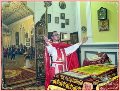 Пасха Христова 2019!
