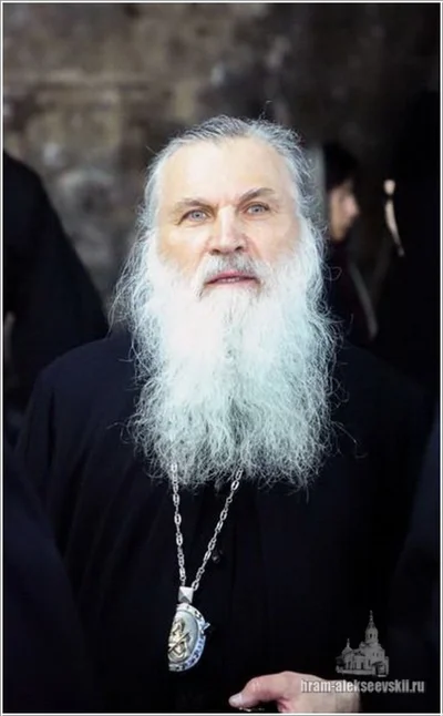 Паломничество на Святую Землю