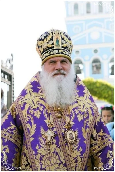 Патриарх Кирилл совершил великий чин освящения главного храма епархии и всего Среднеазиатского митрополичьего округа