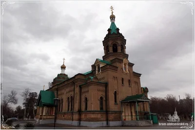 Фото из жизни храма