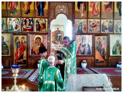 День памяти Преподобного Серафима Саровского — обретение честных мощей