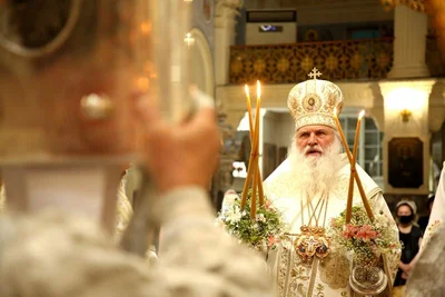 На юбилейные торжества в честь святителя Луки (Войно-Ясенецкого) съехались именитые гости из епархий Русской и Украинской Православных Церквей