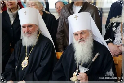 Визит митрополита Климента в Ташкентскую епархию начался с посещения Самарканда