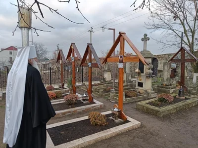 Паломничество митрополита Викентия по святым местам на своей Родине