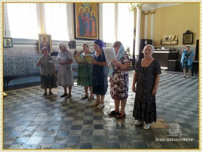 12 июля — память двух великих апостолов Петра и Павла