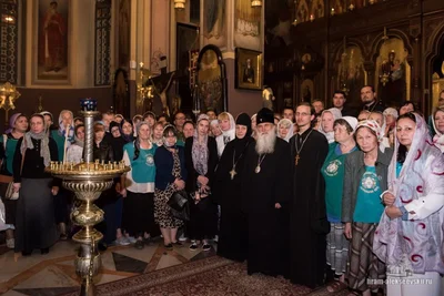 Паломничество на Святую Землю за Благодатным огнем