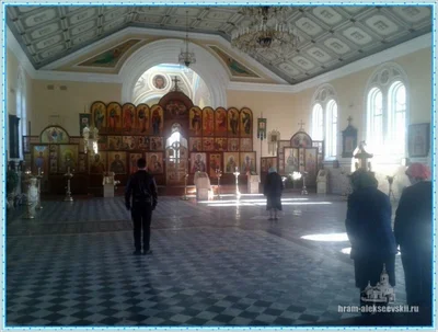 Праздник Иверской иконы Божией Матери