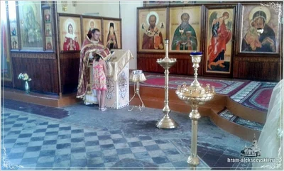 Память святого и славного мученика за Христа, Великомученика и целителя Пантелеимона