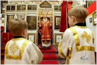 Начался визит митрополита Викентия в Самаркандское благочиние