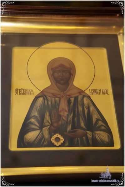 Фото из жизни храма
