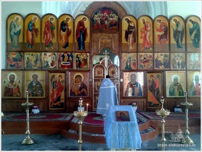 Богослужение в праздник казанской иконы божией матери