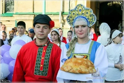 Святейший Патриарх Кирилл совершил вечернее богослужение в соборе святителя Алексия Московского в Самарканде. 30. 09. 2017.