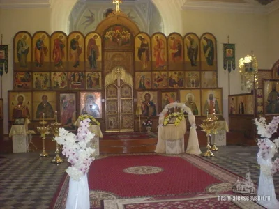 Память преподобного Саввы Освященного архипастырь почтил в Свято-Алексиевском соборе Самарканда