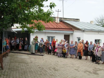 Начался пасхальный архипастырский визит митрополита Викентия в Самаркандское благочиние