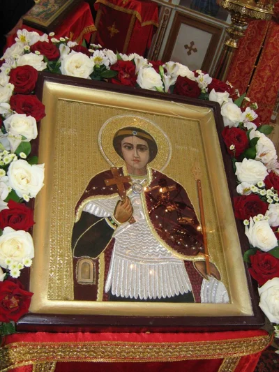 Начался пасхальный архипастырский визит митрополита Викентия в Самаркандское благочиние