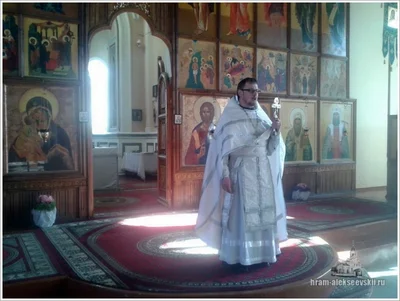 День памяти святой равноапостольной Нины, просветительницы Грузии
