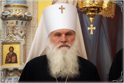 Патриарх Кирилл совершил великий чин освящения главного храма епархии и всего Среднеазиатского митрополичьего округа