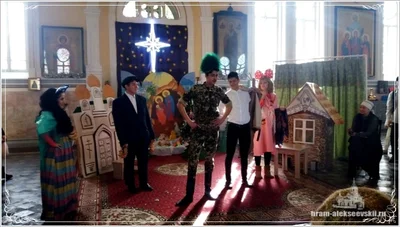 Рождество Христово — необыкновенно добрый и тёплый праздник