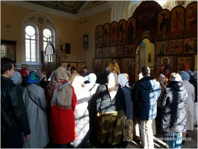 День памяти преподобного Варлаама Хутынского