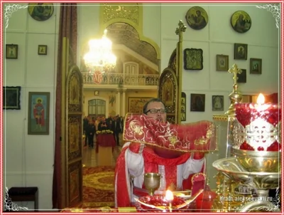 Пасха Христова 2019!