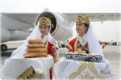 Святейший Патриарх Кирилл посетил храм Архистратига Божия Михаила в Бухаре