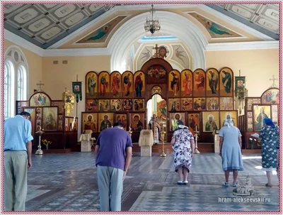 День памяти святого и славного мученика за Христа, Великомученика и целителя Пантелеимона