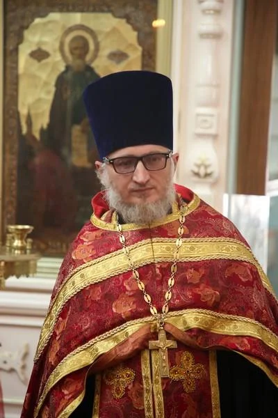 Архипастырский пасхальный визит в Самарканд