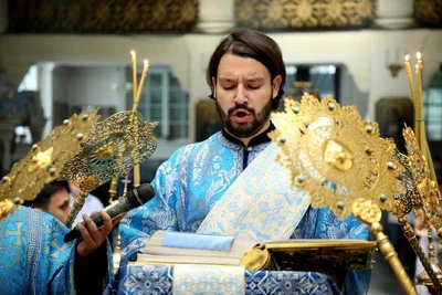 Среднеазиатскому митрополичьему округу – 10 лет