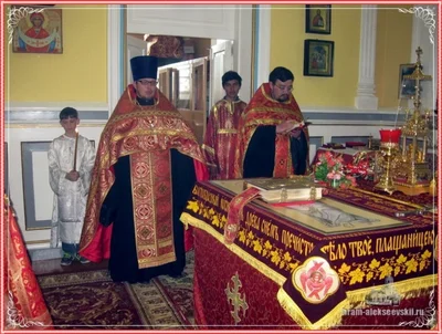 Архипастырский пасхальный визит в Самарканд