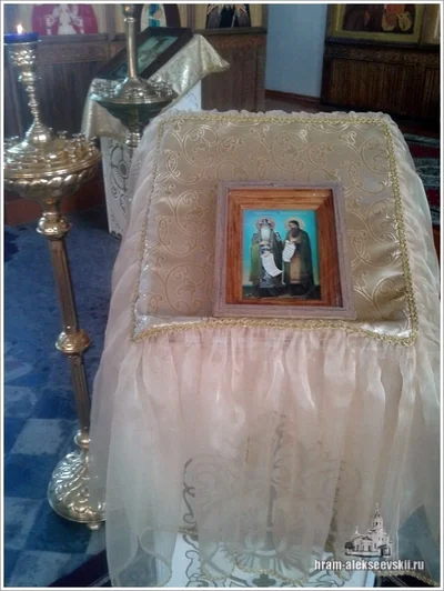 Однодневный архипастырский визит митрополита Викентия в Самарканд