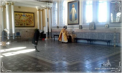 День памяти святителей Петра, Алексия, Ионы, Макария, Филиппа, Иова, Ермогена, Тихона, Петра, Филарета, Иннокентия и Макария, Московских и всея России чудотворцев