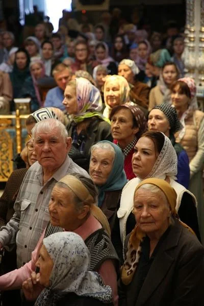 В Ташкент доставлена икона Божией Матери «Отрада и Утешение»