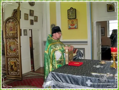 Праздник Входа Господня в Иерусалим (Вербное воскресенье)