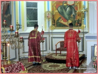 Пасха Христова 2019!