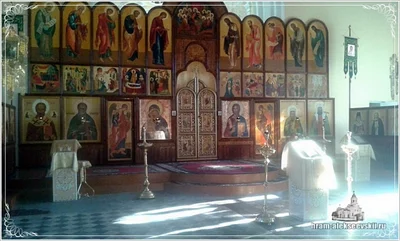 День памяти святителей Петра, Алексия, Ионы, Макария, Филиппа, Иова, Ермогена, Тихона, Петра, Филарета, Иннокентия и Макария, Московских и всея России чудотворцев